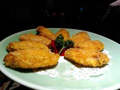 -新白鹿餐厅(悠迈生活广场店)