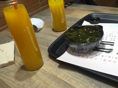 -好人民间小吃(镇江八佰伴店)