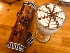 -参差咖啡(水果湖公园店)