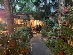 -大院河·仙鱼莊(九眼桥店)