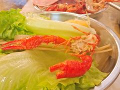 -泡椒王自助铁板烧(天生丽街店)