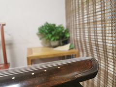 -秦汉胡同国学书院(川沙分馆)