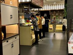 -韩大地烤肉海鲜火锅自助(五一广场店)