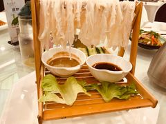 -西安饭庄·非遗陕菜(钟楼店)