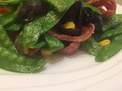 -合家小菜餐馆(新诚花苑店)