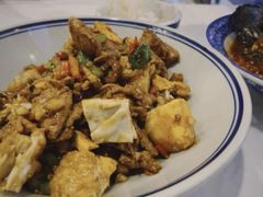 -新新湘菜馆(新中街二条店)