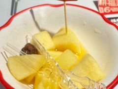 -四道菜·福建菜馆(建邺金鹰店)