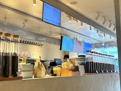 -喜茶(广州石牌桥店)