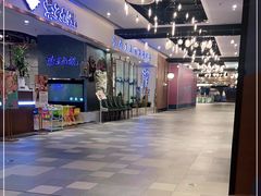 -半岛听涛蒸汽海鲜自助(K11店)