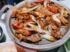 -上庄晋风庄园(上庄店)