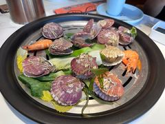 -苏大嘴蒸汽海鲜·海胆蒸饺(中山广场店)