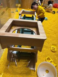 -奈尔宝家庭中心·亲子餐厅(华采天地店)