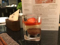 -深圳四季酒店·馥自助餐厅