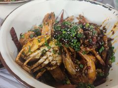 -辣螃铠盆盆蟹大排档(总店)