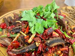 -乐山第一家临江鳝丝(茶坊路店)