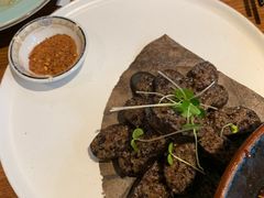 -敏珠拉姆藏餐·南京厨房(富春江东街店)