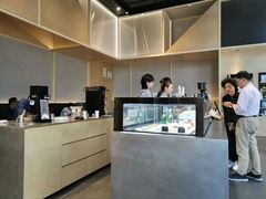 -Seesaw Coffee(苏州中心店)