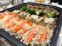 -老西门·常州菜(新区店)