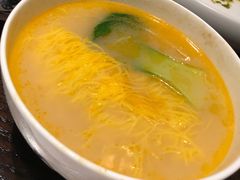 河蟹大刀金丝面-耳朵眼会馆(鼓楼店)
