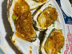 -旺角小渔村(二马路店)