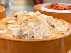 -龍歌自助小火锅(漳州二路爱购店)