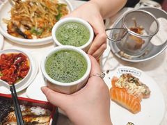 -元气寿司(宝安壹方城店)