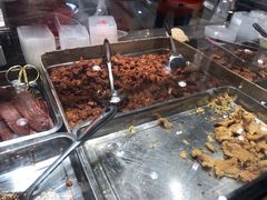 -乔波食品(杜桥中心菜场店)