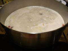 -捞王猪肚鸡火锅(财富中心店)