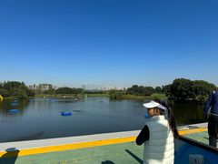 -银涛高尔夫练习场(徐泾店)