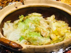 -七菜馆·东北菜·蒸饺(文体路店)