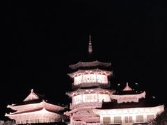 -禅宗少林·音乐大典