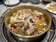 -大理董·董家小厨野生菌火锅(古城旗舰店)