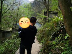 -龙窝子