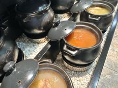 -荣基四海一家·家常菜·海鲜大排档(新安店)