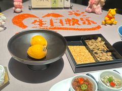 -新荣记(南京西路店)