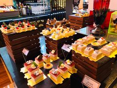 -博林圣海伦酒店-LA VILLA自助西餐厅(华侨城店)