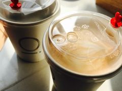 -Onirii Coffee(长乐路店)