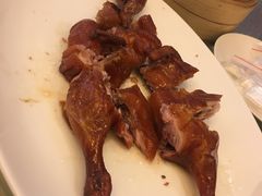 -利苑酒家(合景国际金融广场店)