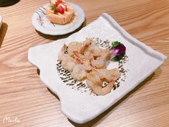 -山之川·日式料理(瀚海海尚店)