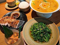 -Tegu泰古莲·泰国餐厅(红山6979店)