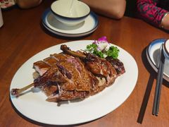 -龙抄手食府(浣花北路店)