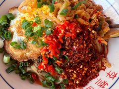 -李叁面馆(妇幼店)