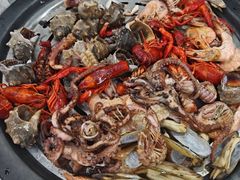 -仙螺岛海鲜自助餐厅(总店)