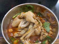 -鸿顺老铁锅美蛙鱼府(解放碑店)