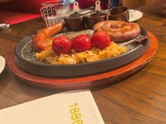 -1886德国汽车餐厅(外滩中央店)