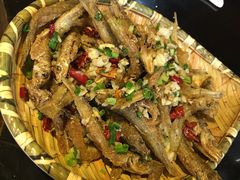 -好灶头妈妈菜·柴火灶台鱼·千岛湖土菜地标美食