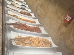 -汉巴味德·烤肉与啤酒的自助(杭州大悦城店)