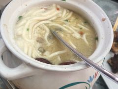 -堤角王师傅牛骨头