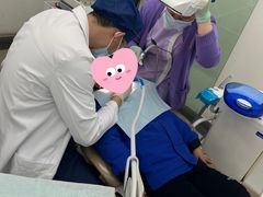-雅悦齿科(顾村公园店)