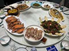 -船家渔(徐州北路店)